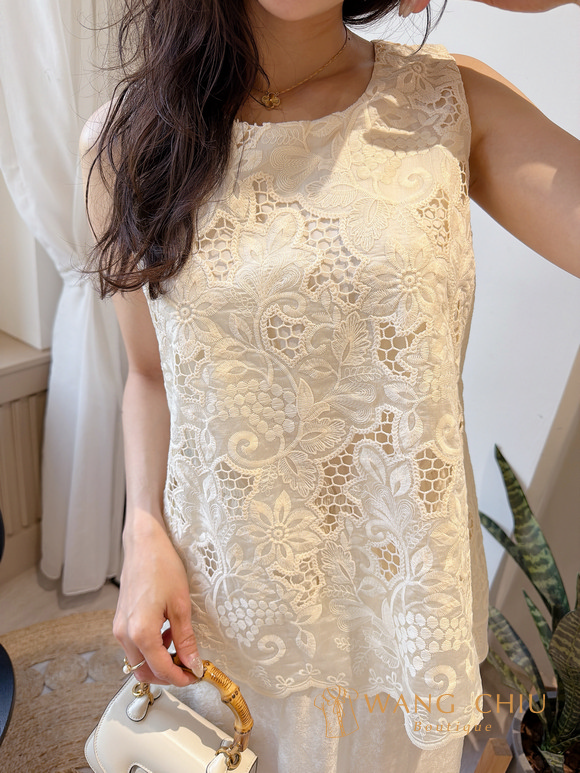 WANG CHIU 麻豆照